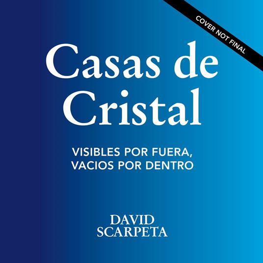 Casas de cristal