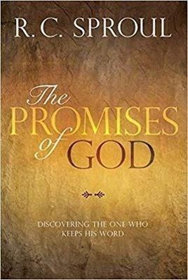 Promises of God - R. C. Sproul - cover