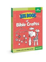 Bbo Bible Crafts for Kids of a