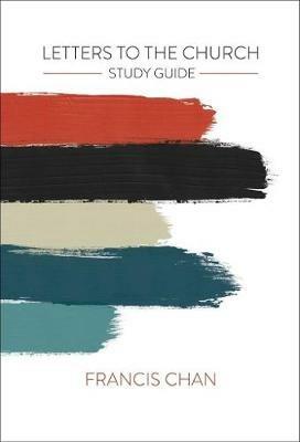 Letters to the Church Sg - Francis Chan - cover