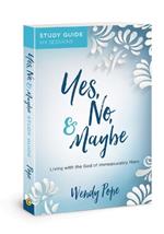 Yes No & Maybe Sg