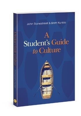 Students GT Culture - John Stonestreet - cover