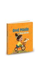 God Made Stop and Go: Volume 2