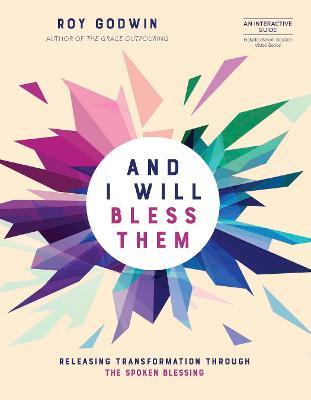 And I Will Bless Them - Roy Godwin - cover