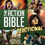 The Action Bible Devotional