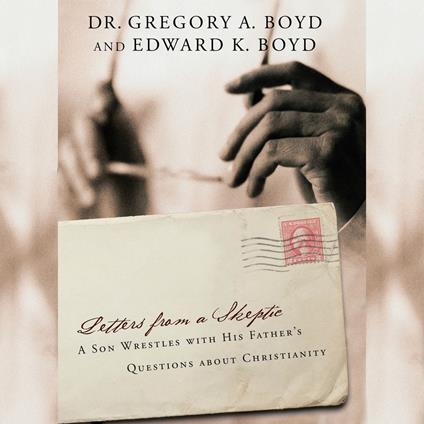 Letters from a Skeptic