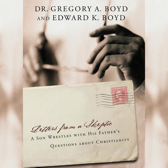 Letters from a Skeptic