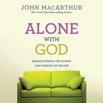 Alone with God