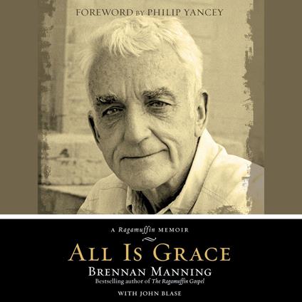 All Is Grace