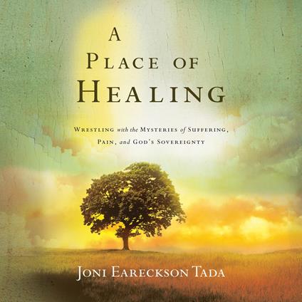 A Place of Healing