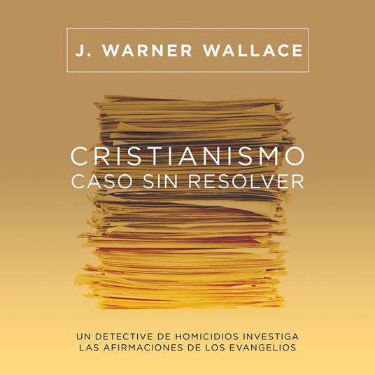 Cristianismo, caso sin resolver
