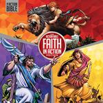 The Action Bible: Faith in Action Edition