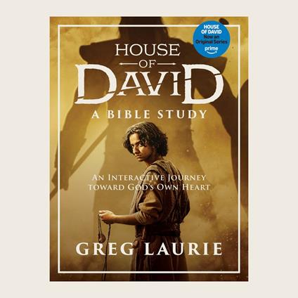 House of David (A Bible Study)