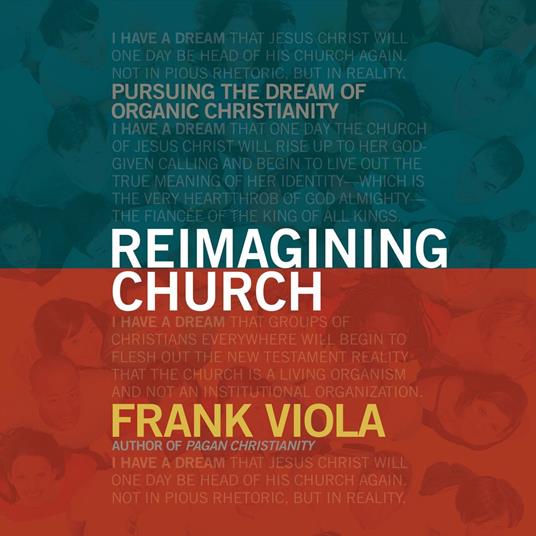 Reimagining Church