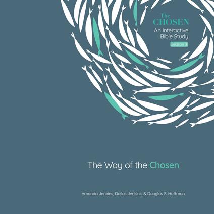 The Way of the Chosen