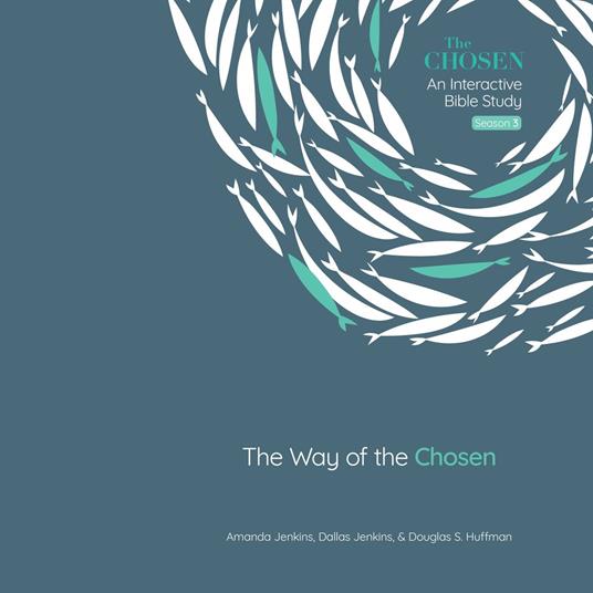 The Way of the Chosen