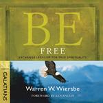 Be Free (Galatians)