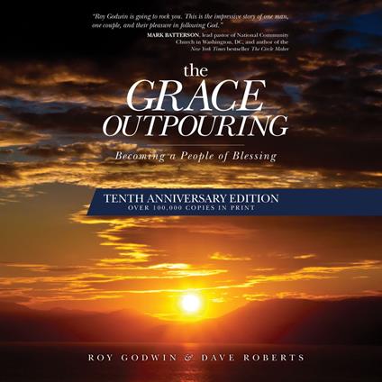 The Grace Outpouring