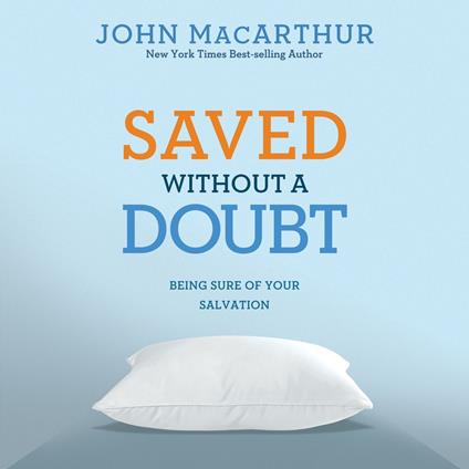 Saved without a Doubt