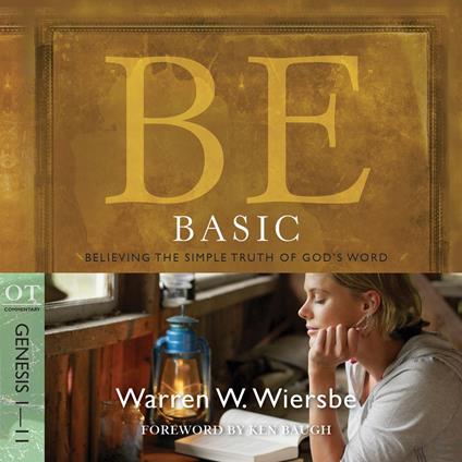 Be Basic (Genesis 1-11)