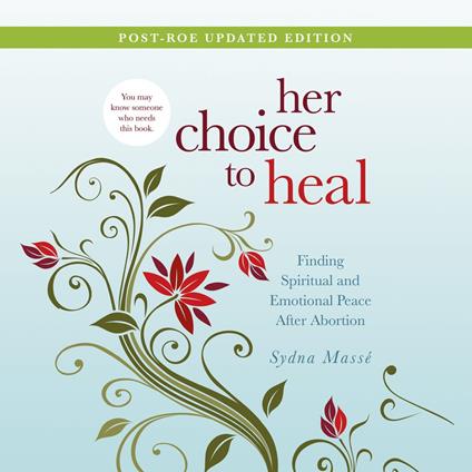 Her Choice to Heal