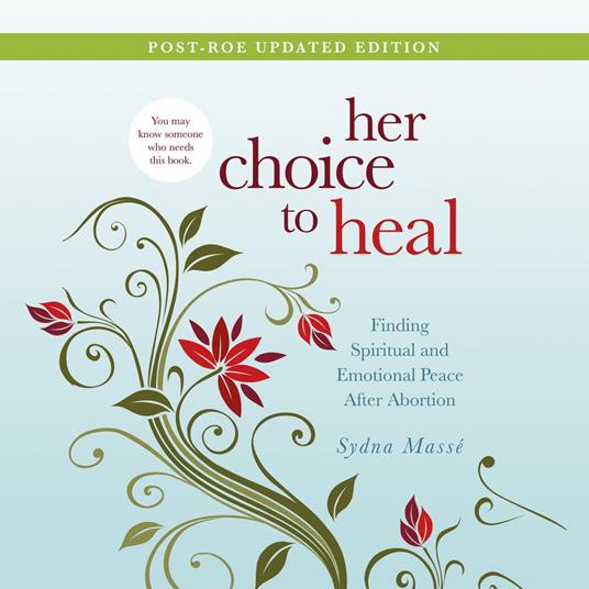 Her Choice to Heal