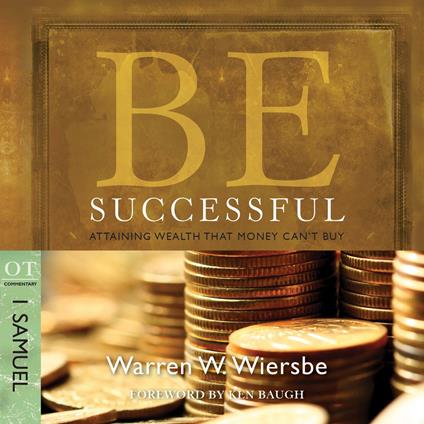 Be Successful (1 Samuel)