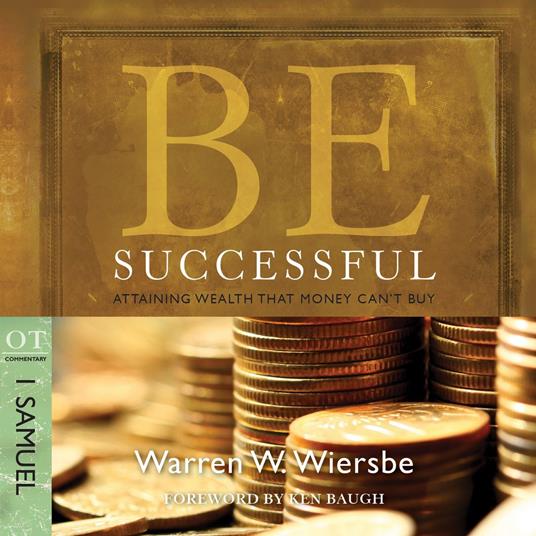 Be Successful (1 Samuel)