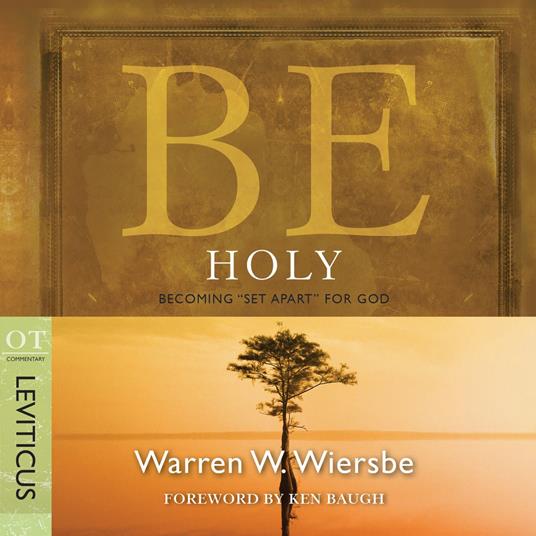 Be Holy (Leviticus)
