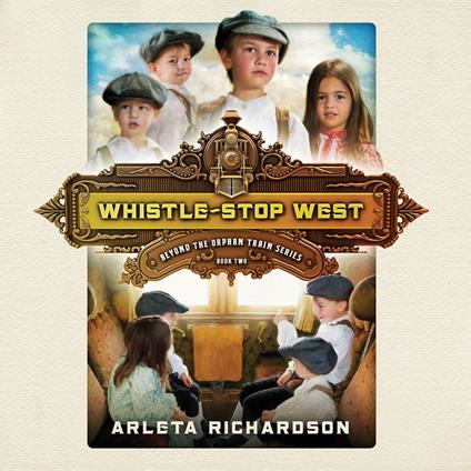 Whistle-Stop West