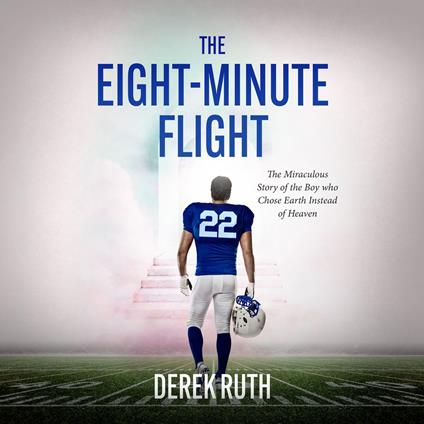 The Eight-Minute Flight