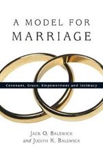 A Model for Marriage – Covenant, Grace, Empowerment and Intimacy