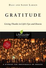 Gratitude