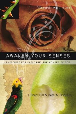 Awaken Your Senses - Bill - cover