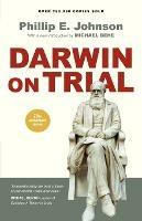 Darwin on Trial - Phillip E. Johnson - cover