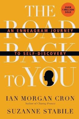 Road Back PB - Cron - cover