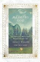 Hearing God - Developing a Conversational Relationship with God - Dallas Willard,James Bryan Smith - cover