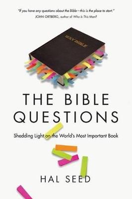 Bible Questions  The - Seed - cover