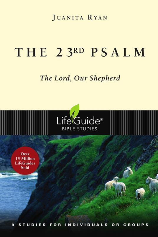 The 23rd Psalm