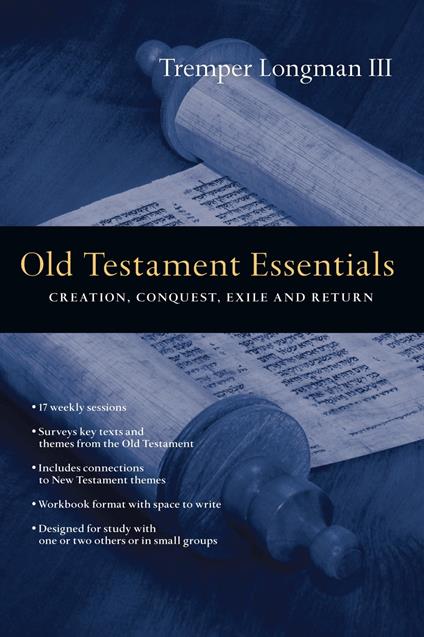 Old Testament Essentials