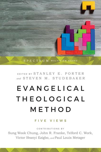 Evangelical Theological Method
