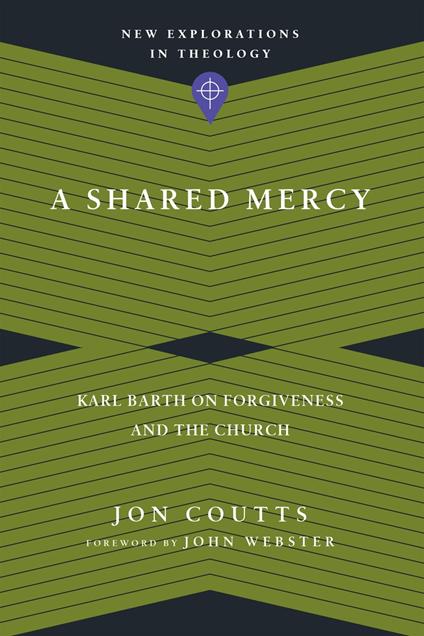 A Shared Mercy