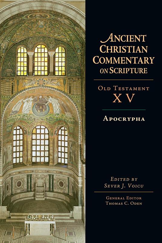 Apocrypha
