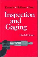 Inspection and Gauging