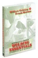 Welding Essentials - William Galvery - cover