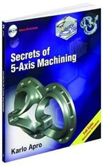 Secrets of 5-axis Machining
