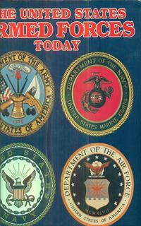 The United States armed forces today