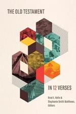 The Old Testament in 12 Verses