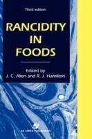 Rancidity in Foods - cover