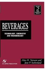 Beverages: Technology, Chemistry and Microbiology
